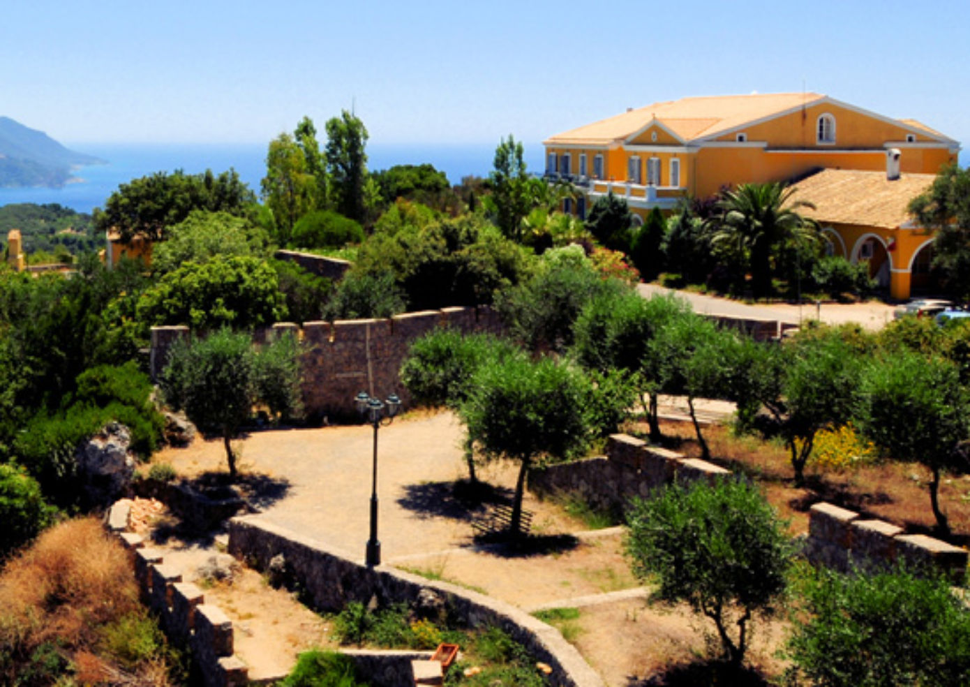 Levant Hotel Photos Budget Travel