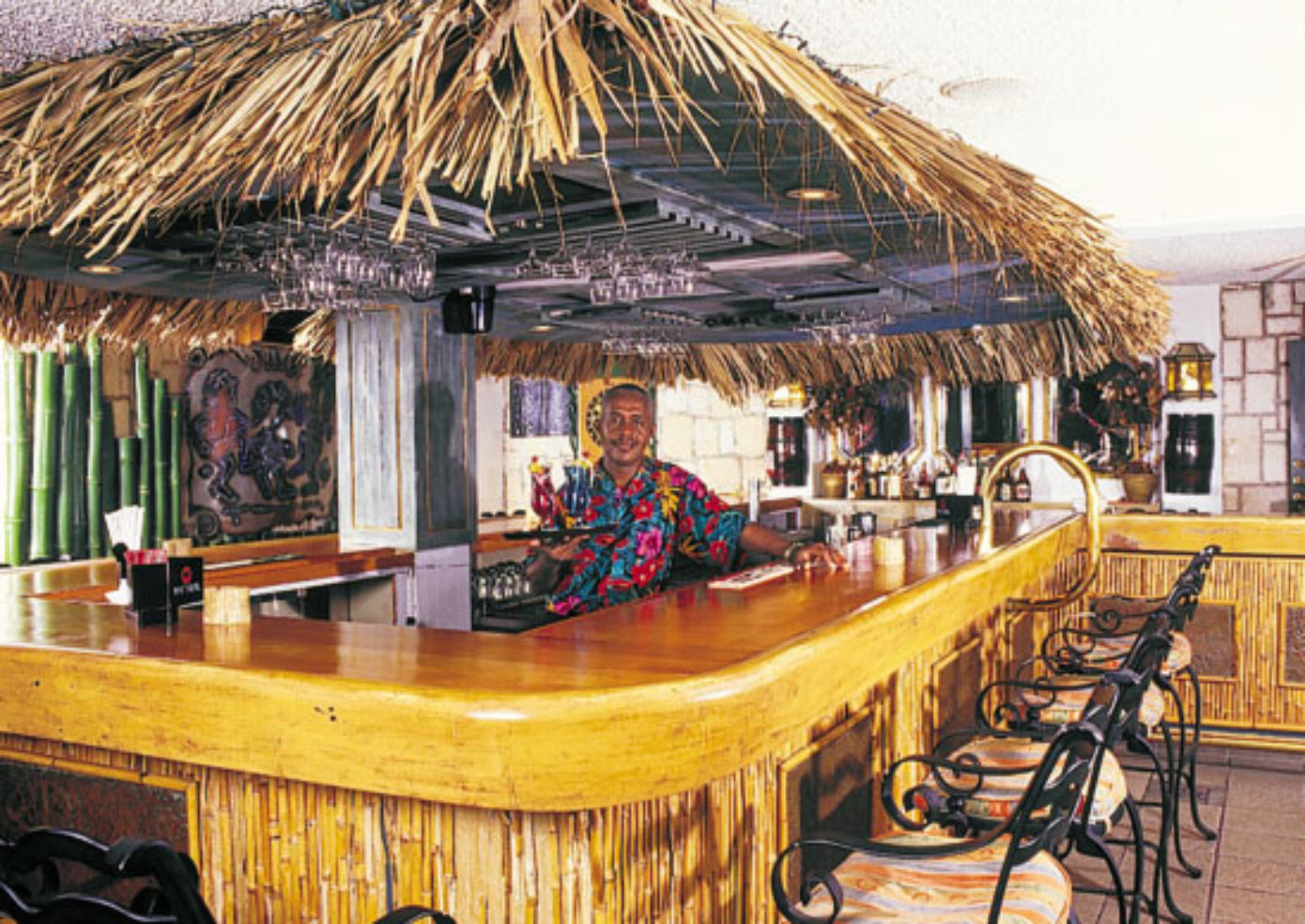 Doctors Cave Beach Hotel Photos Budget Travel