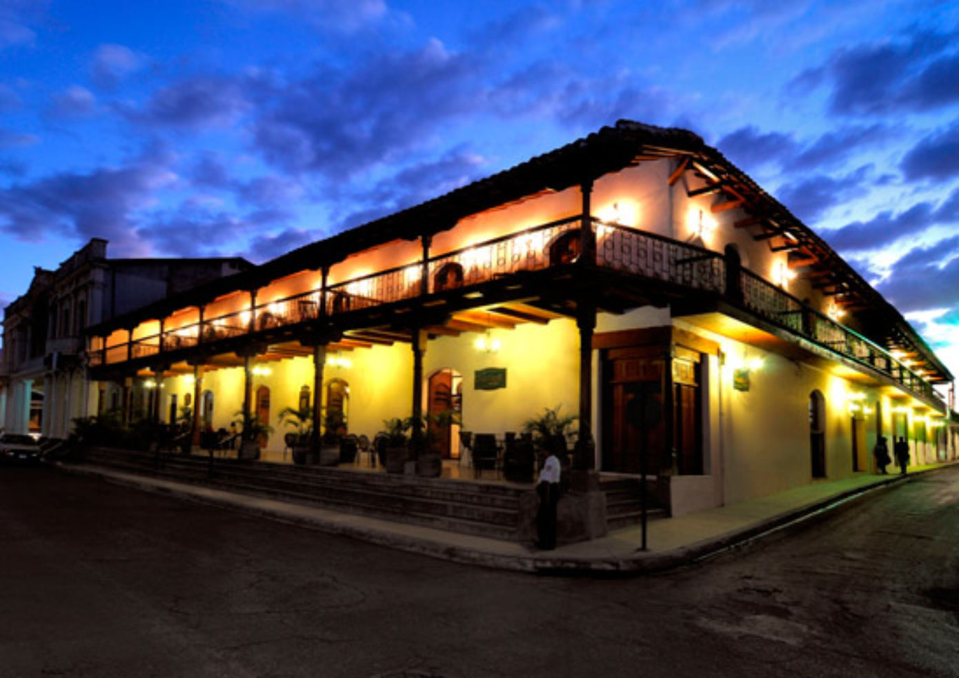 Hotel Plaza Colon Photos Budget Travel