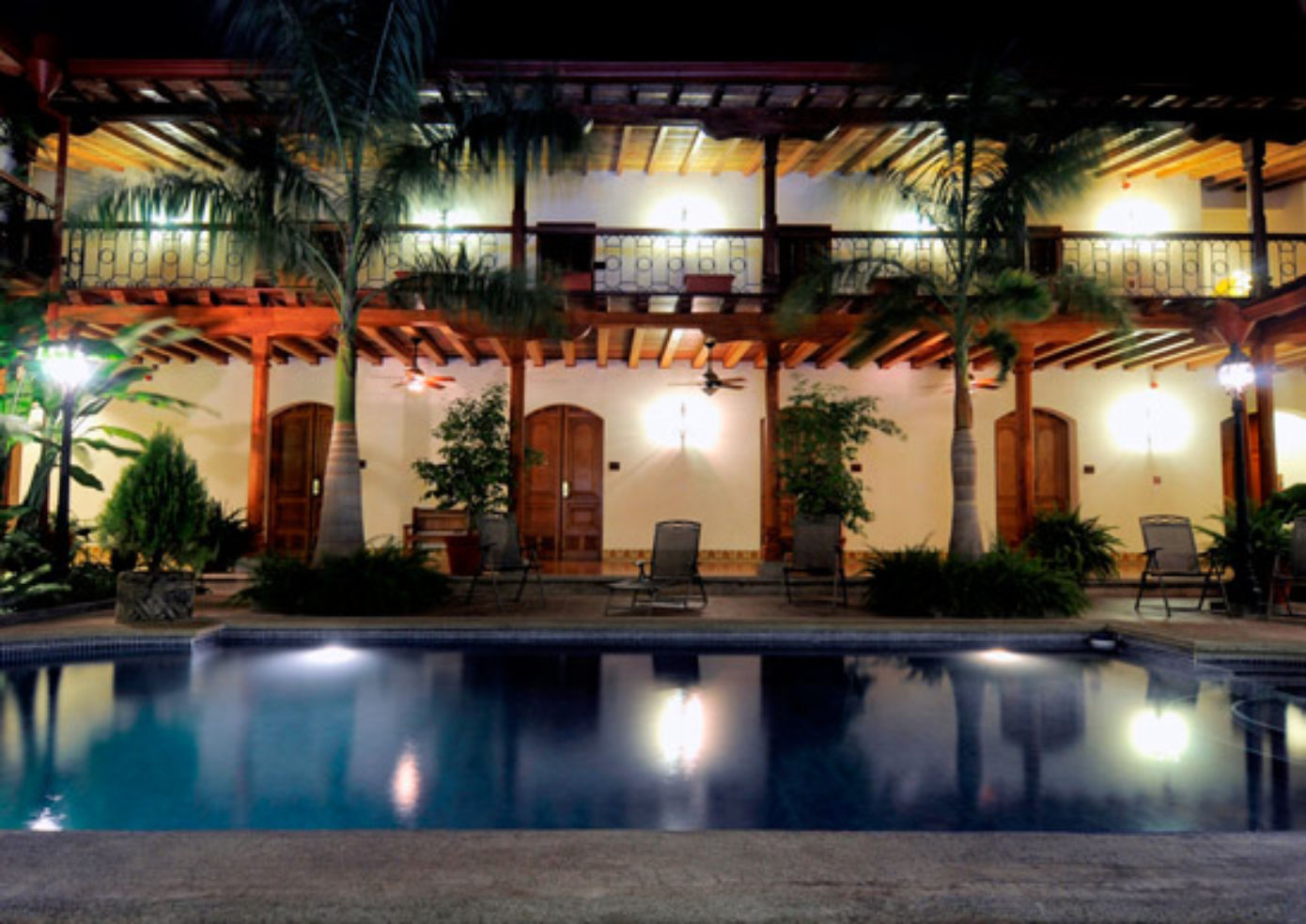 Hotel Plaza Colon Photos Budget Travel