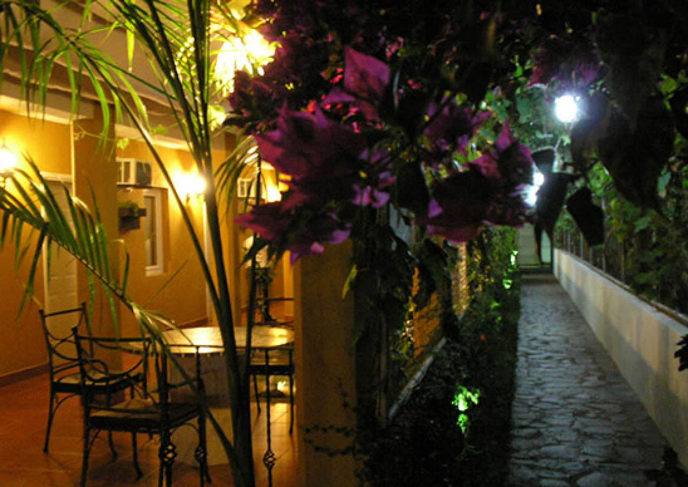 Hotel Casa Vivaldi Photos Budget Travel