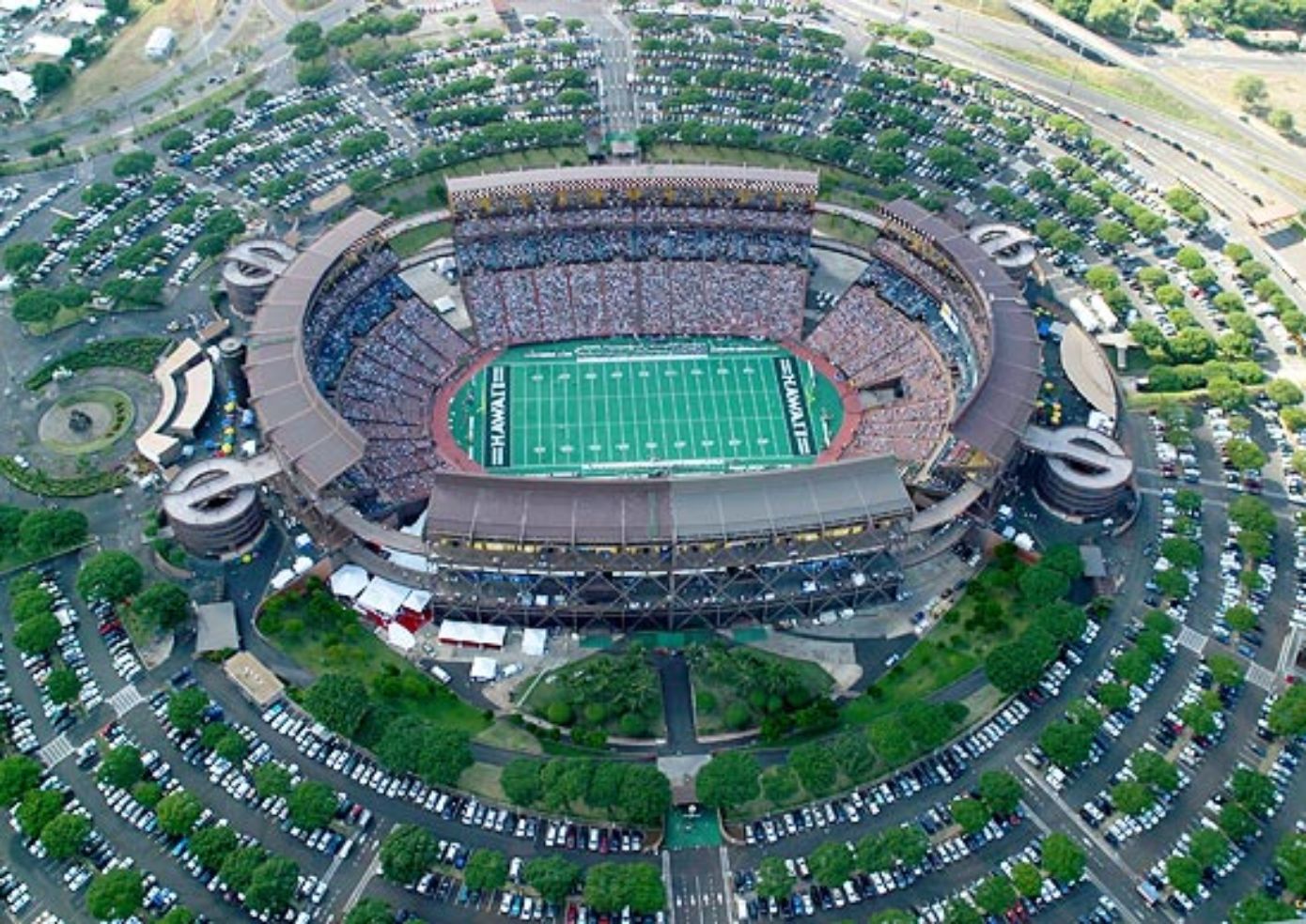 America's Top College Football Towns Budget Travel