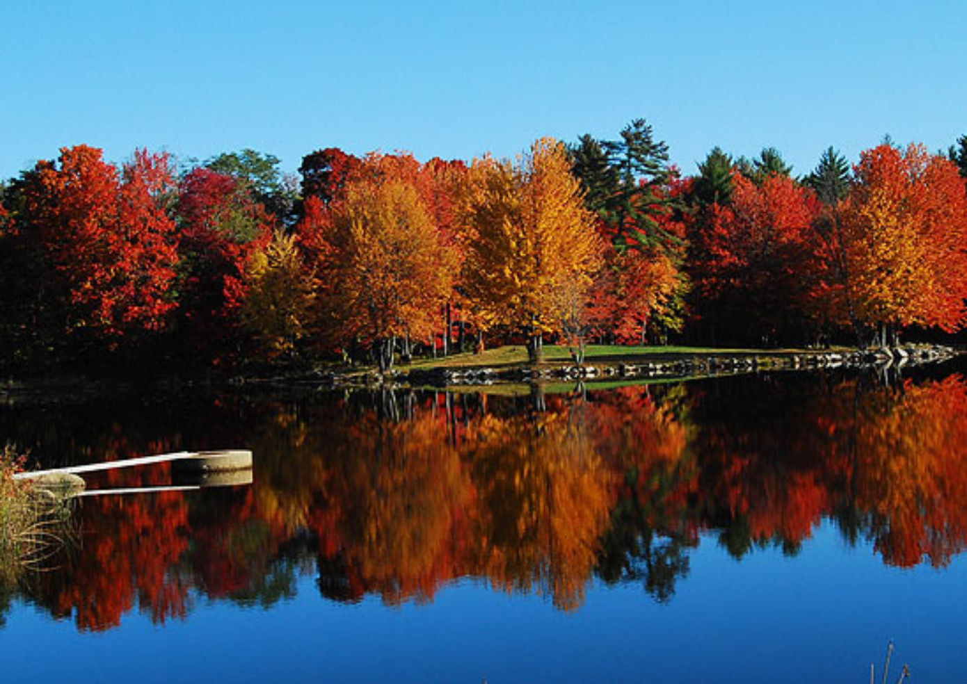 Readers' Best Foliage Photos | Budget Travel