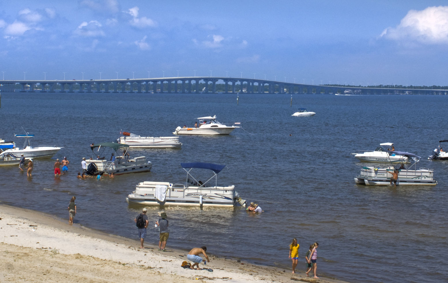 Bay St Louis Boats