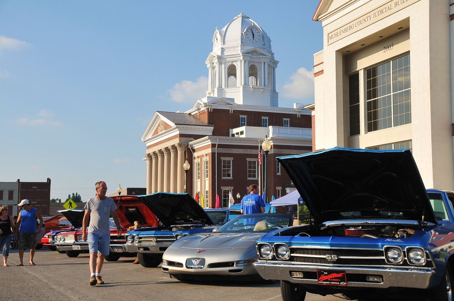 Cars Greenville Kentucky