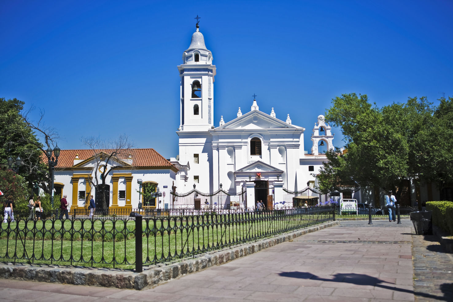 Buenos Aires, Argentina
