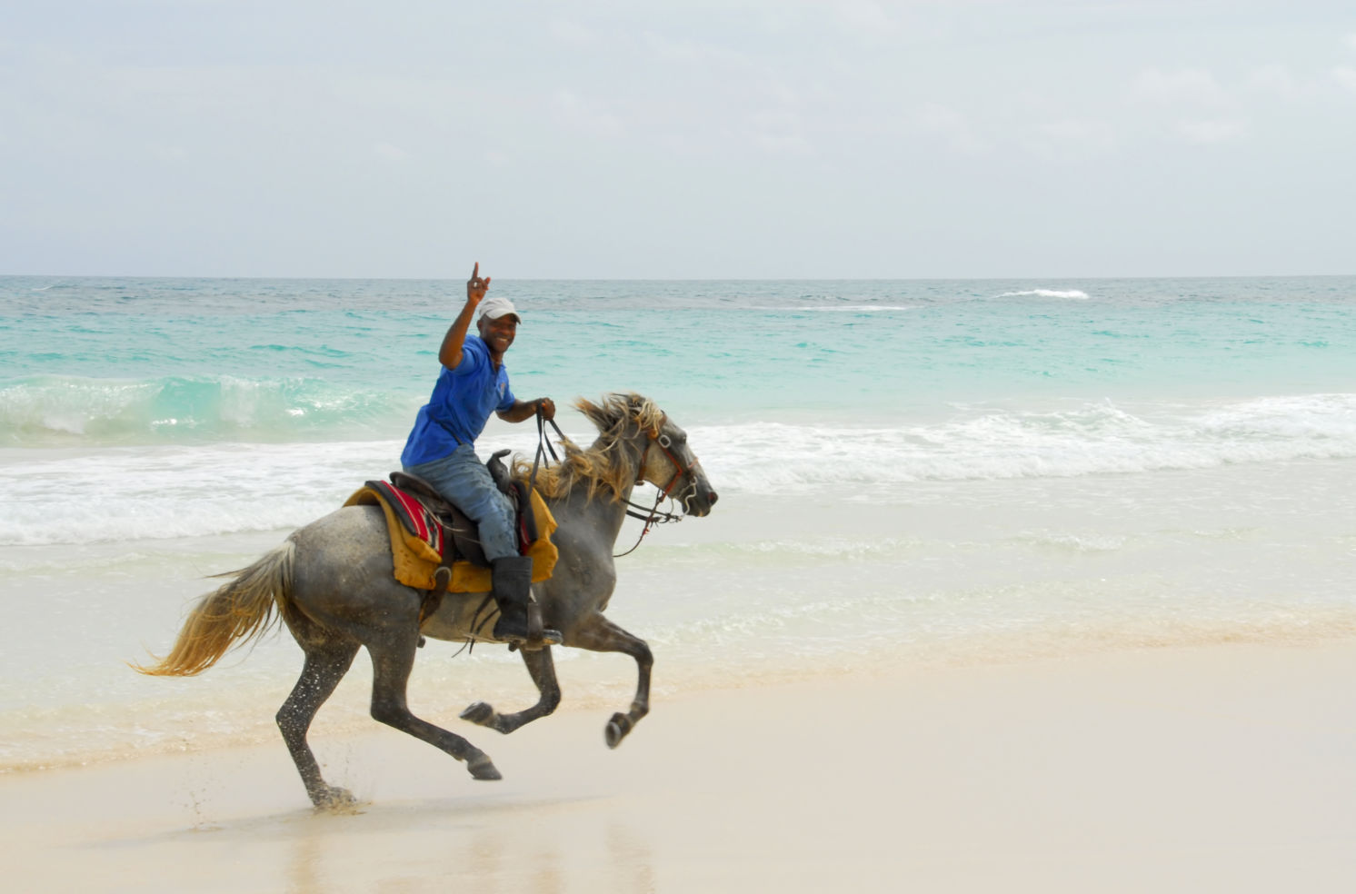 2014_Best-Places_Dominican-Republic_horseback-ride