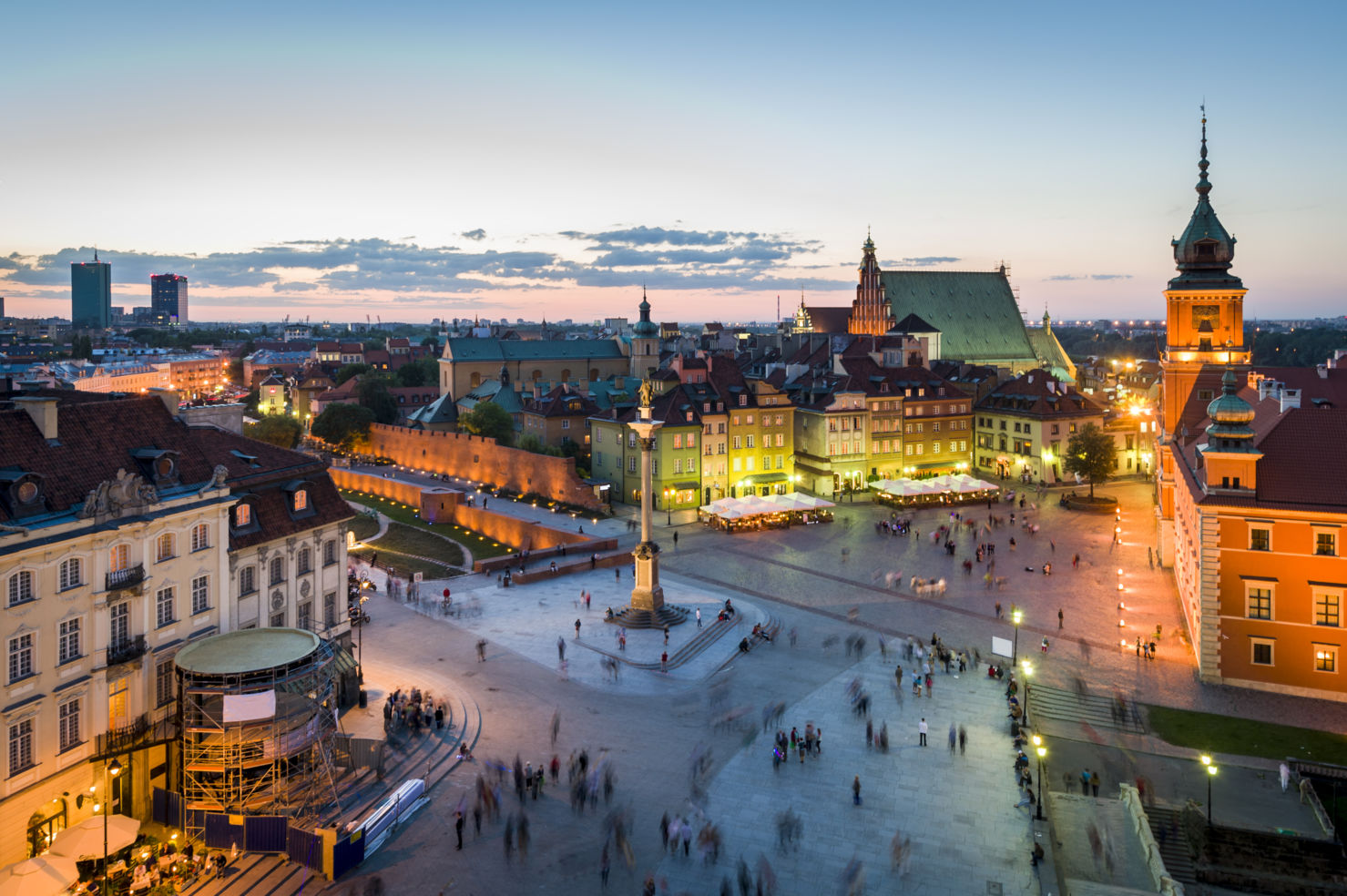 2014_Best-Places_Warsaw_Poland_aerial