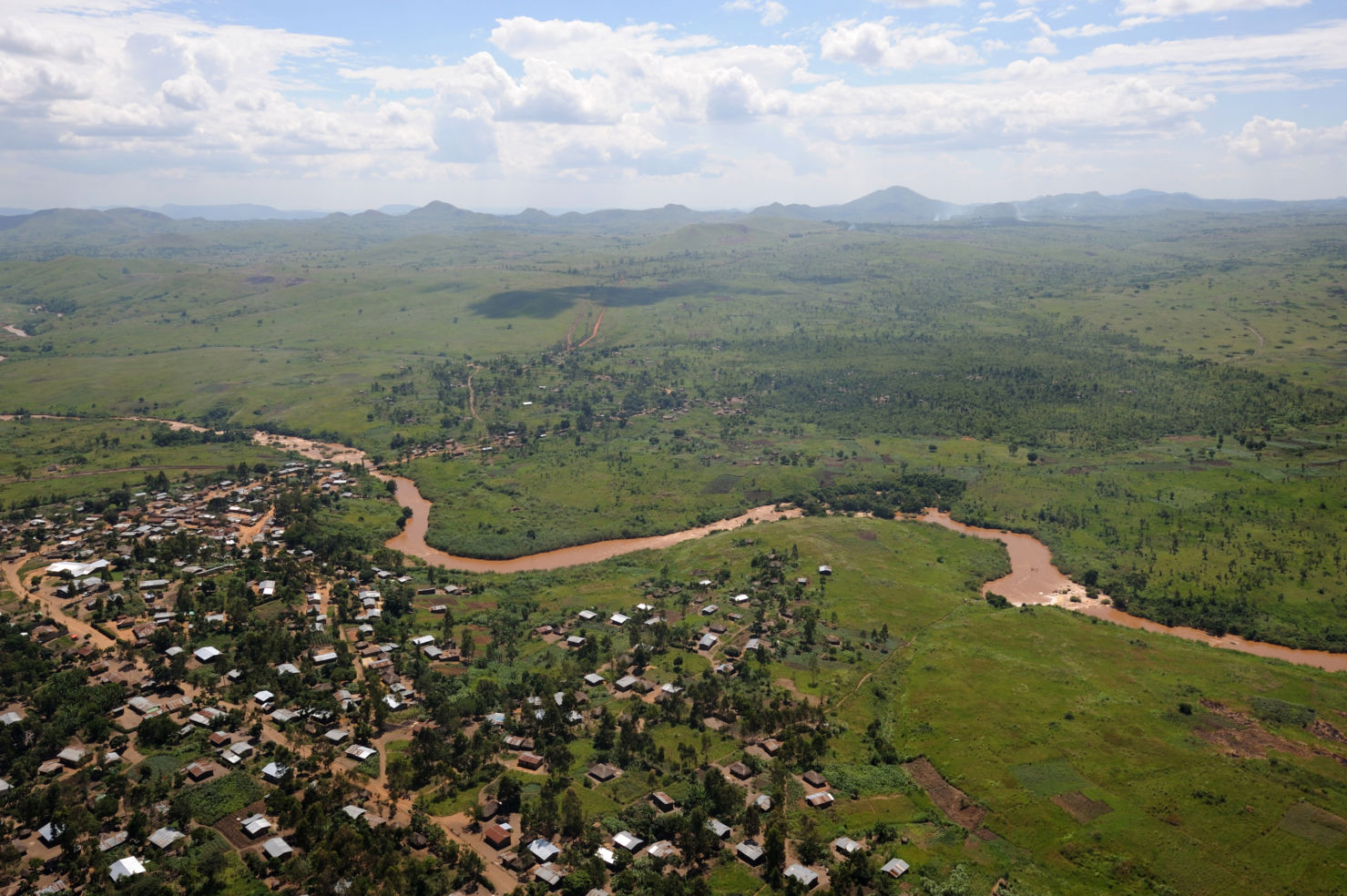 Congo