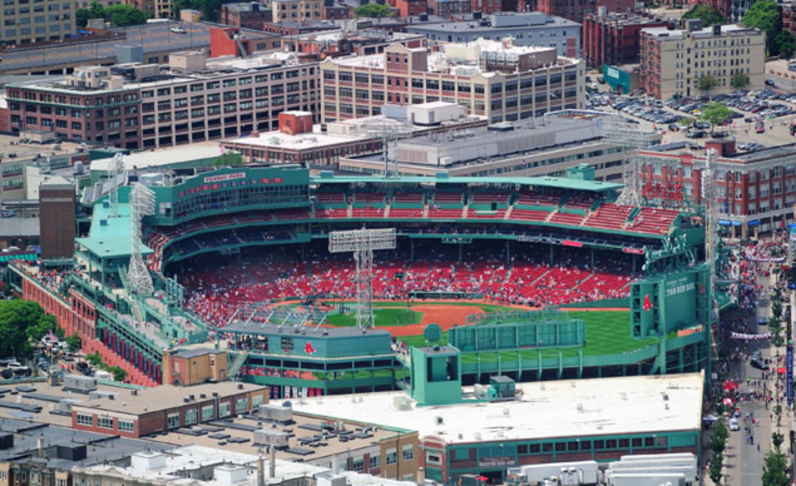 Fenway Park