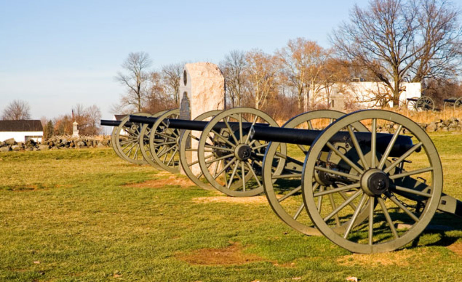 Canons