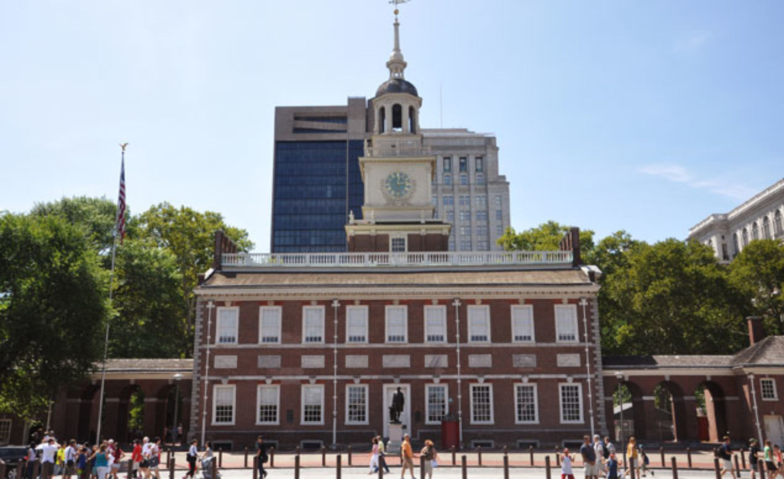 Independence Hall