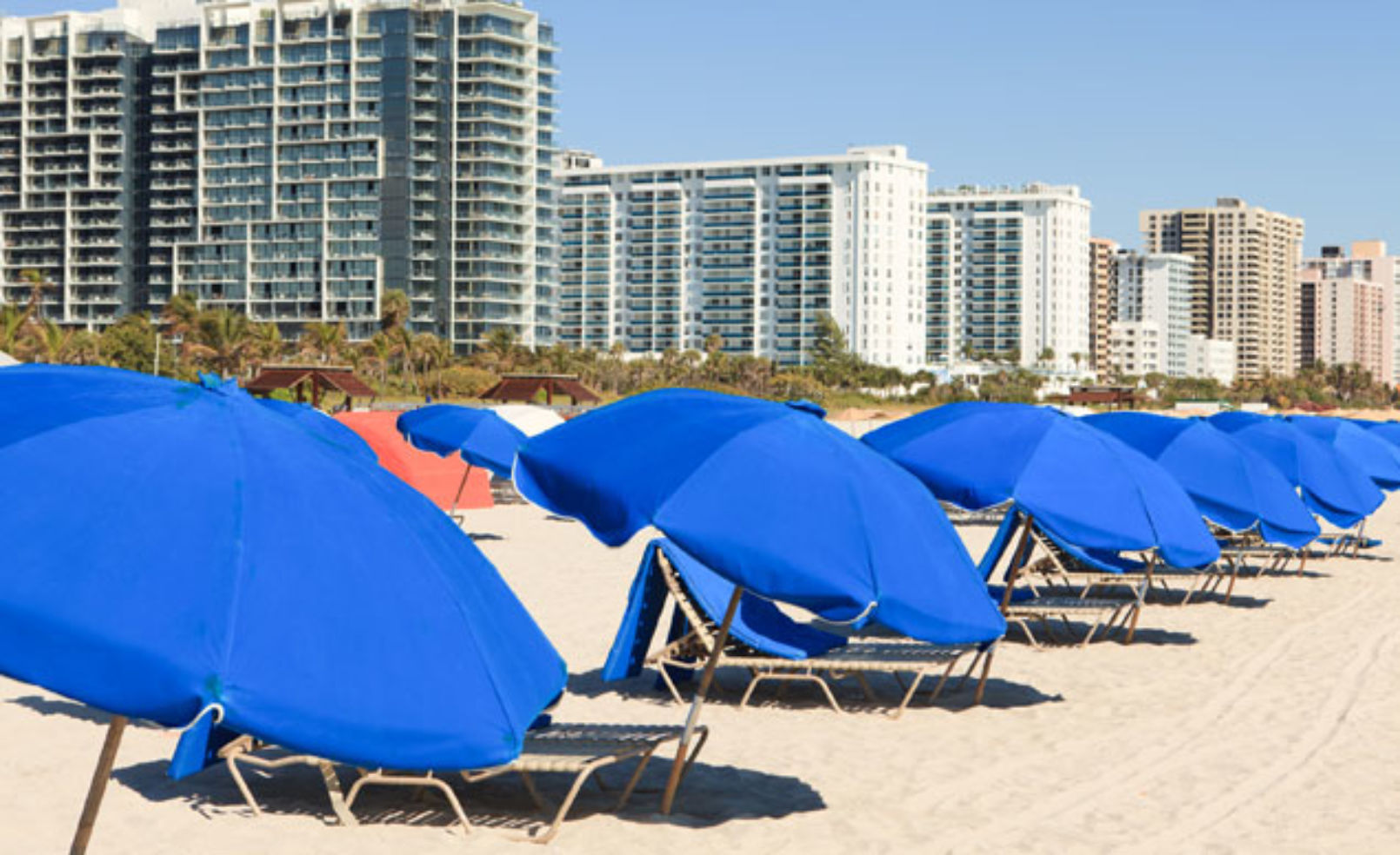 South Beach Miami