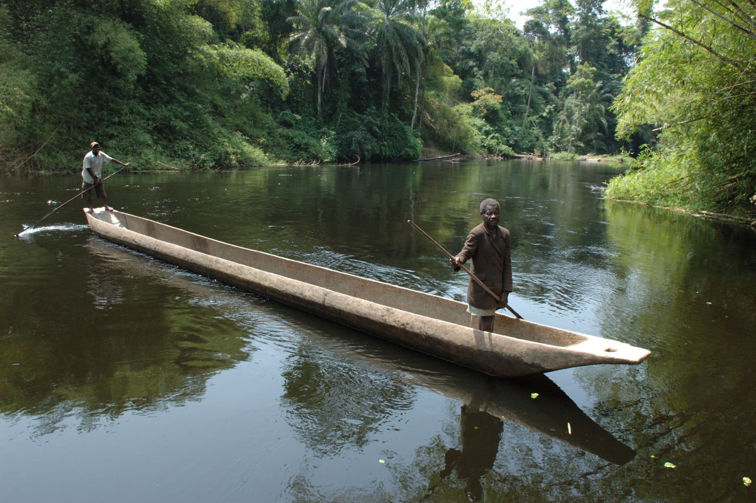 Congo