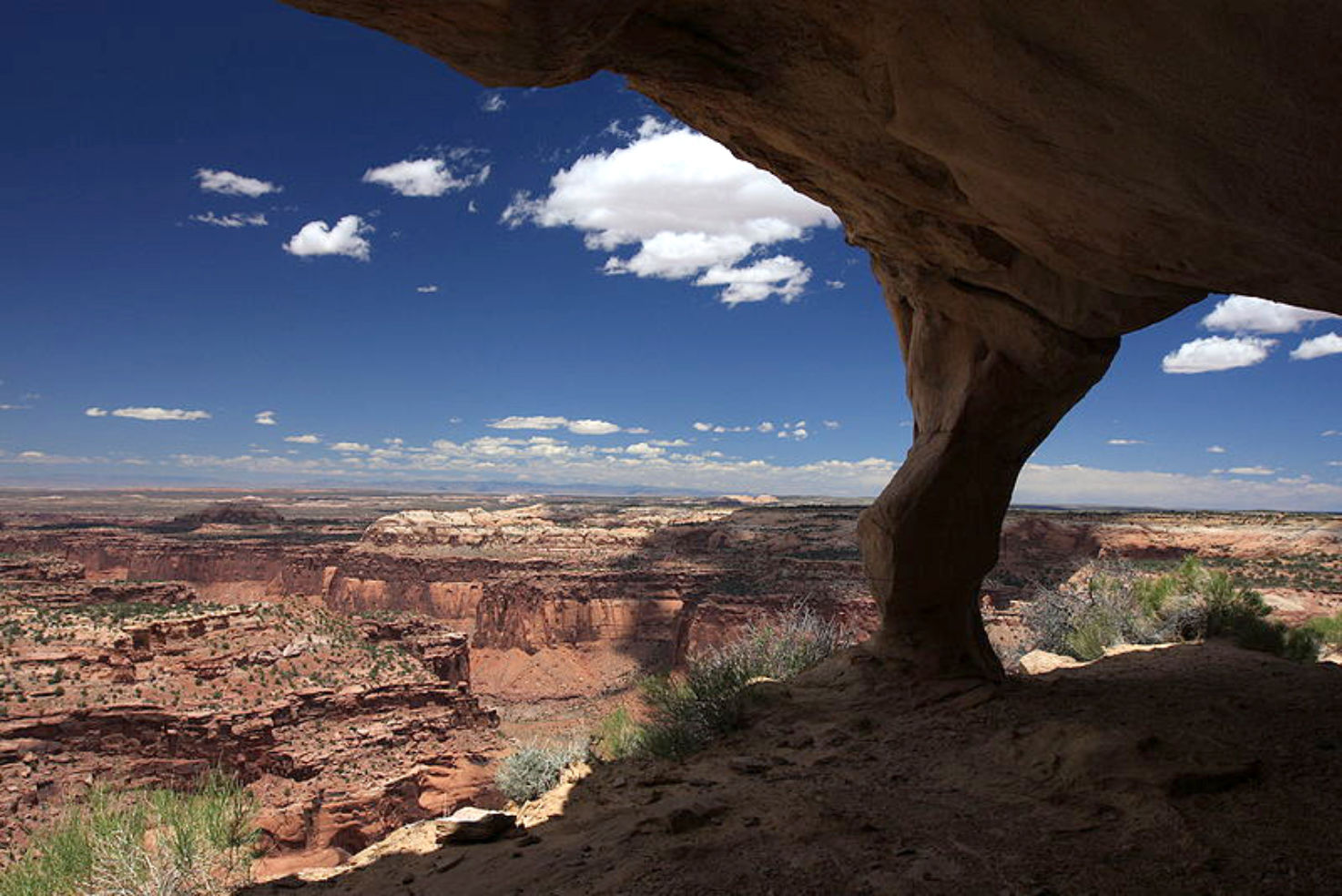 Canyonlands National Park