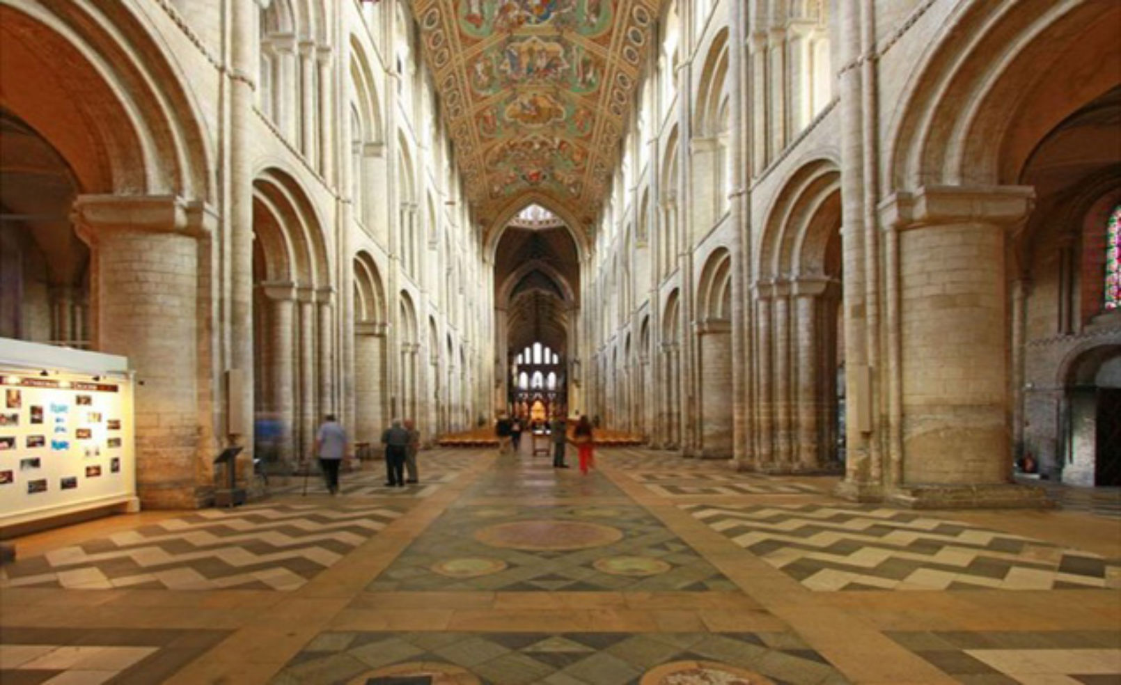 Ely Cathedral