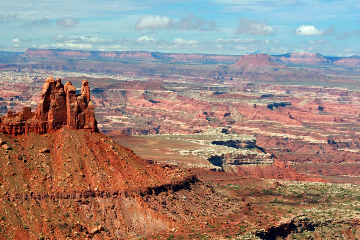 Canyonlands National Park