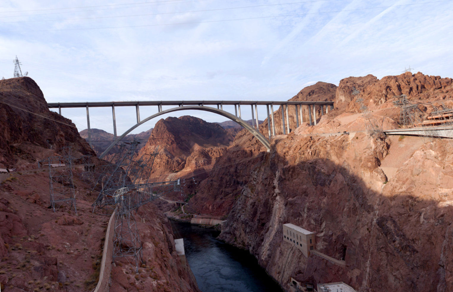 Hoover Dam