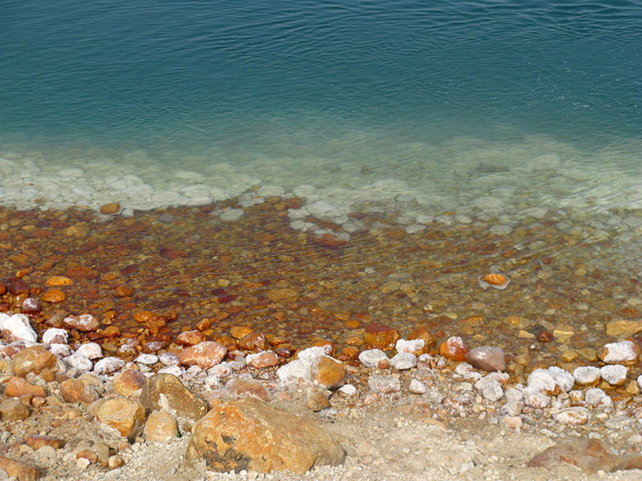 Dead Sea