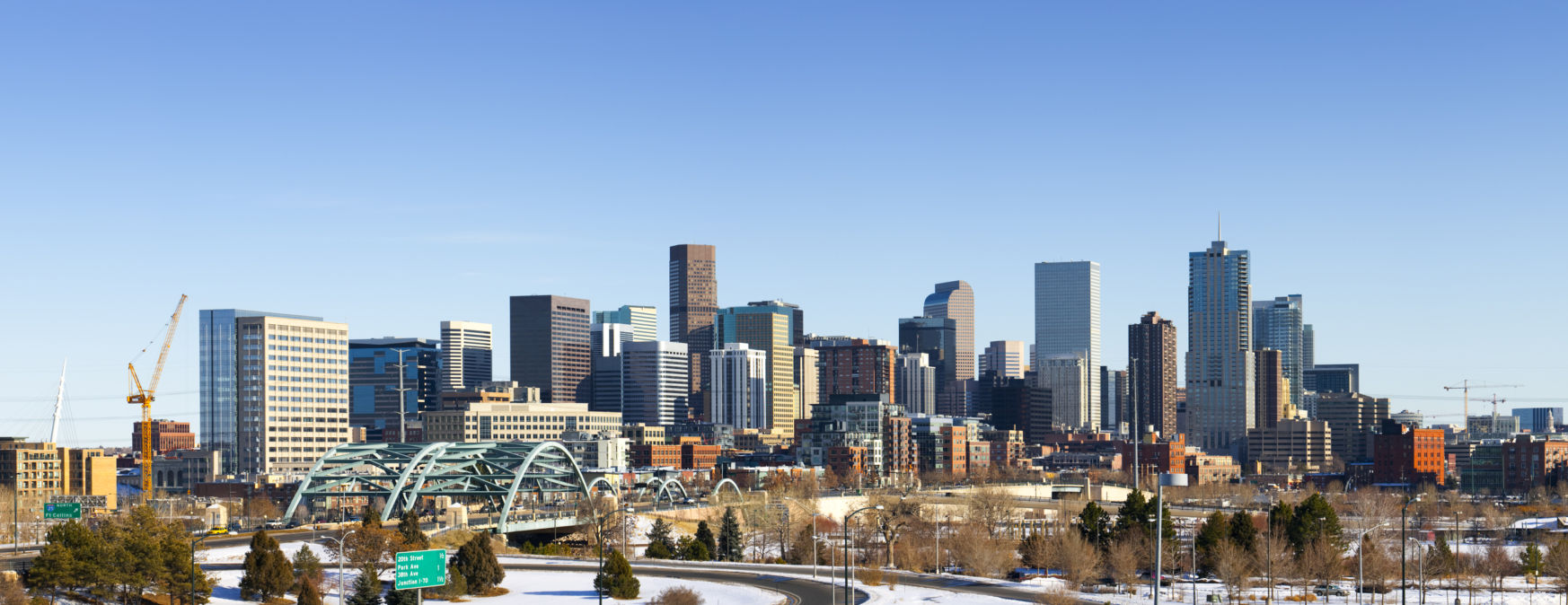 Denver Colorado
