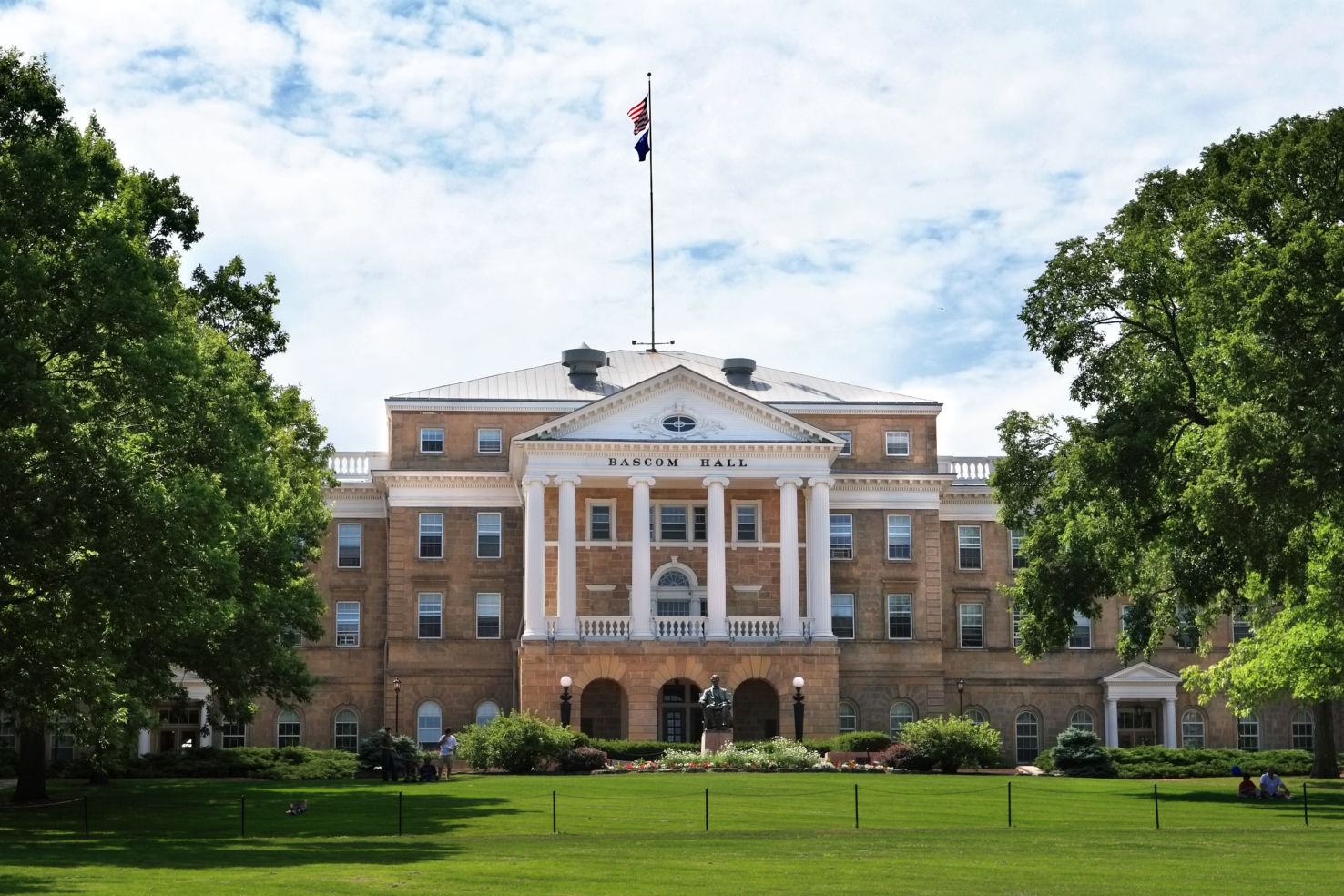 Madison Wisconsin