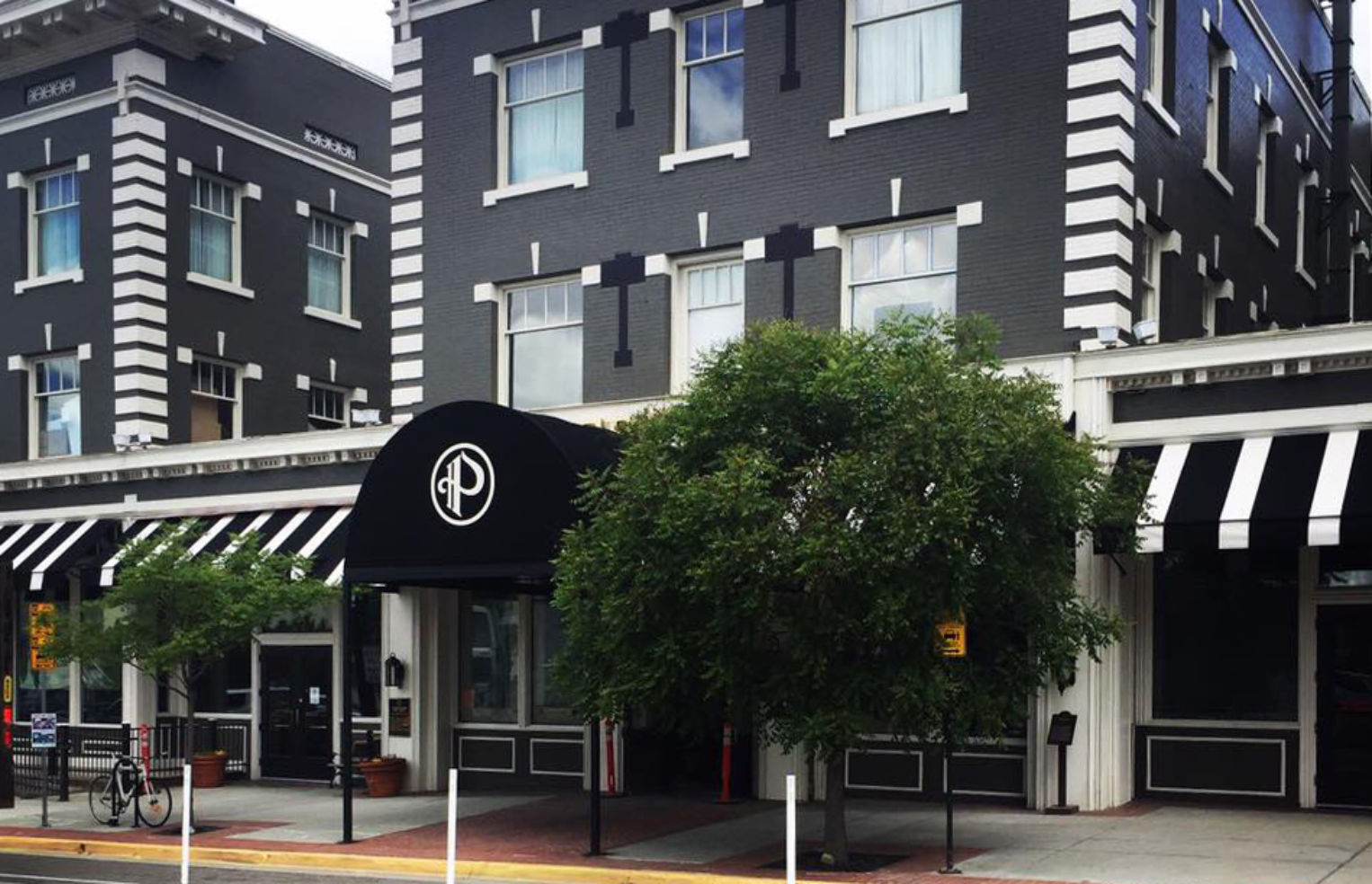 The Peery Hotel, Salt Lake City, Halloween, haunted hotel