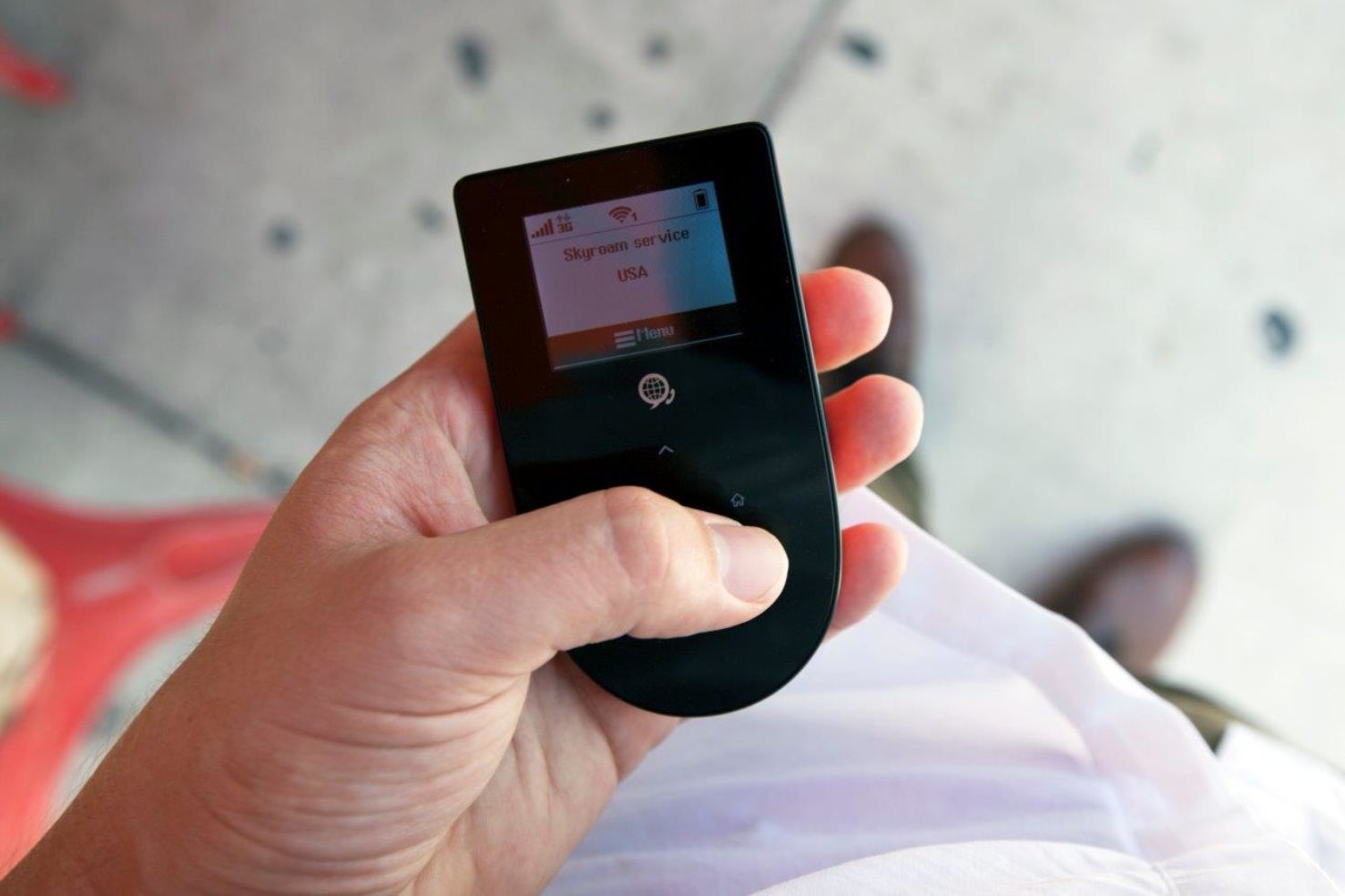3G Mate by Skyroam
