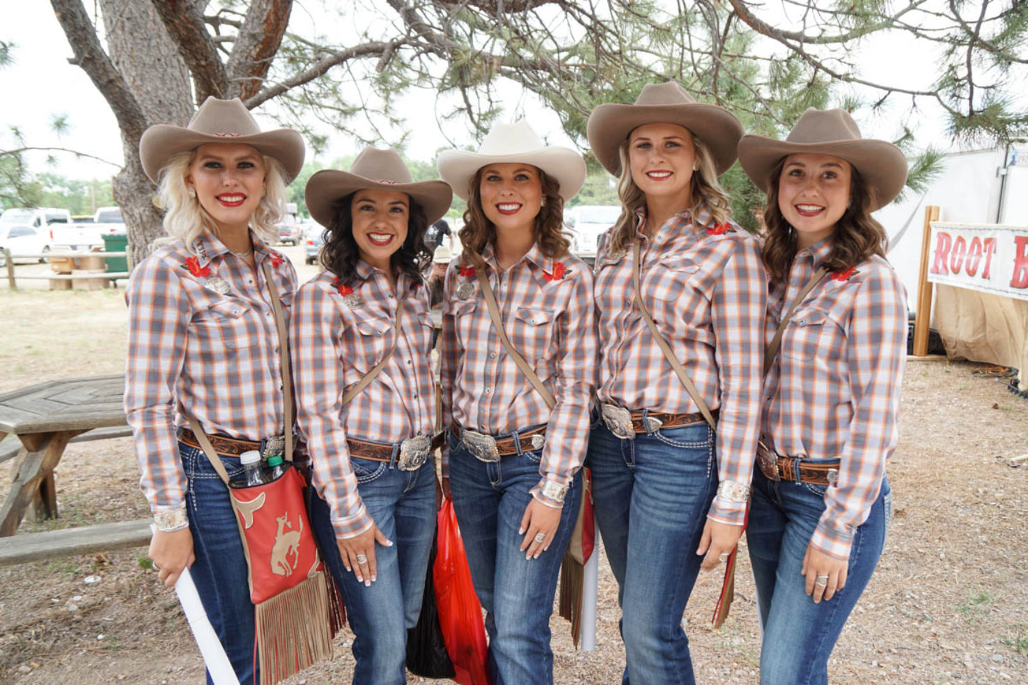 See America's Biggest Outdoor Rodeo in Action Budget Travel