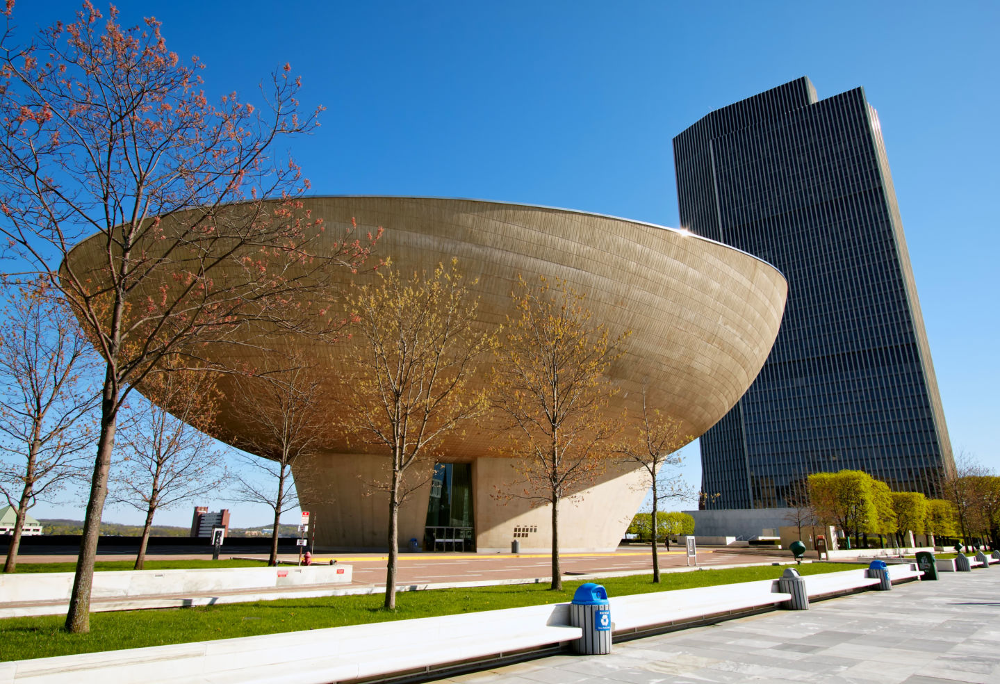 Albany New York