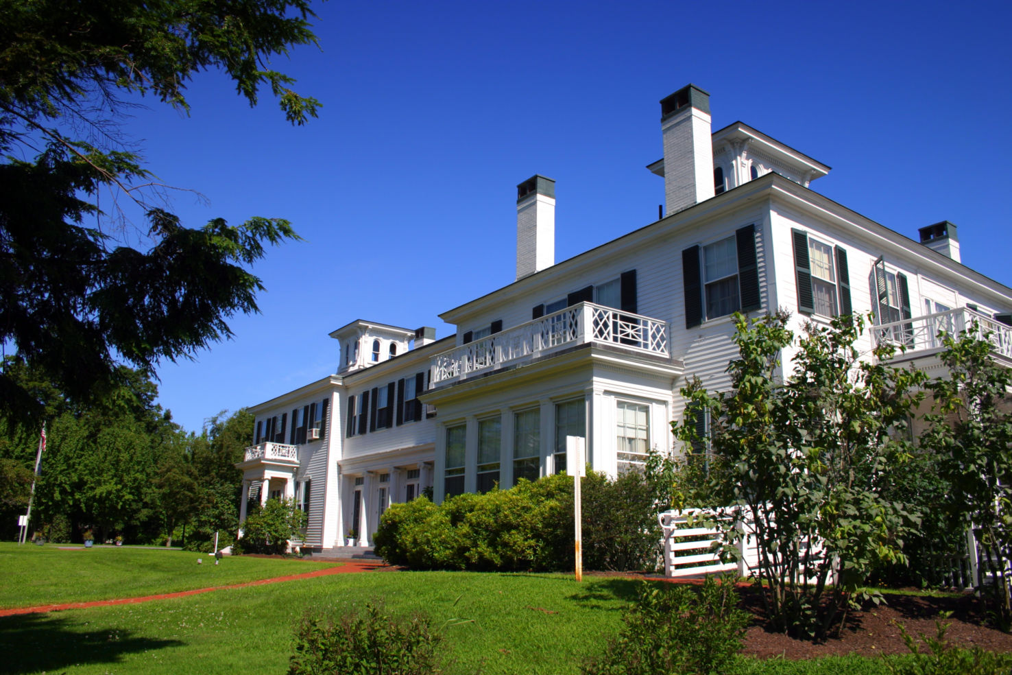 Augusta Maine