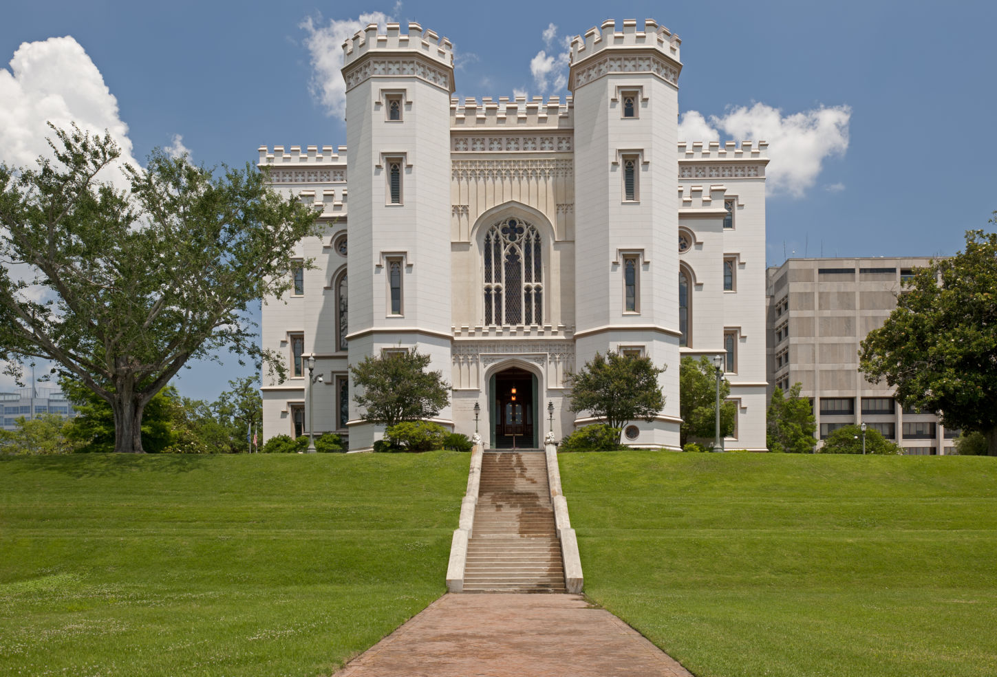 Baton Rouge Louisiana
