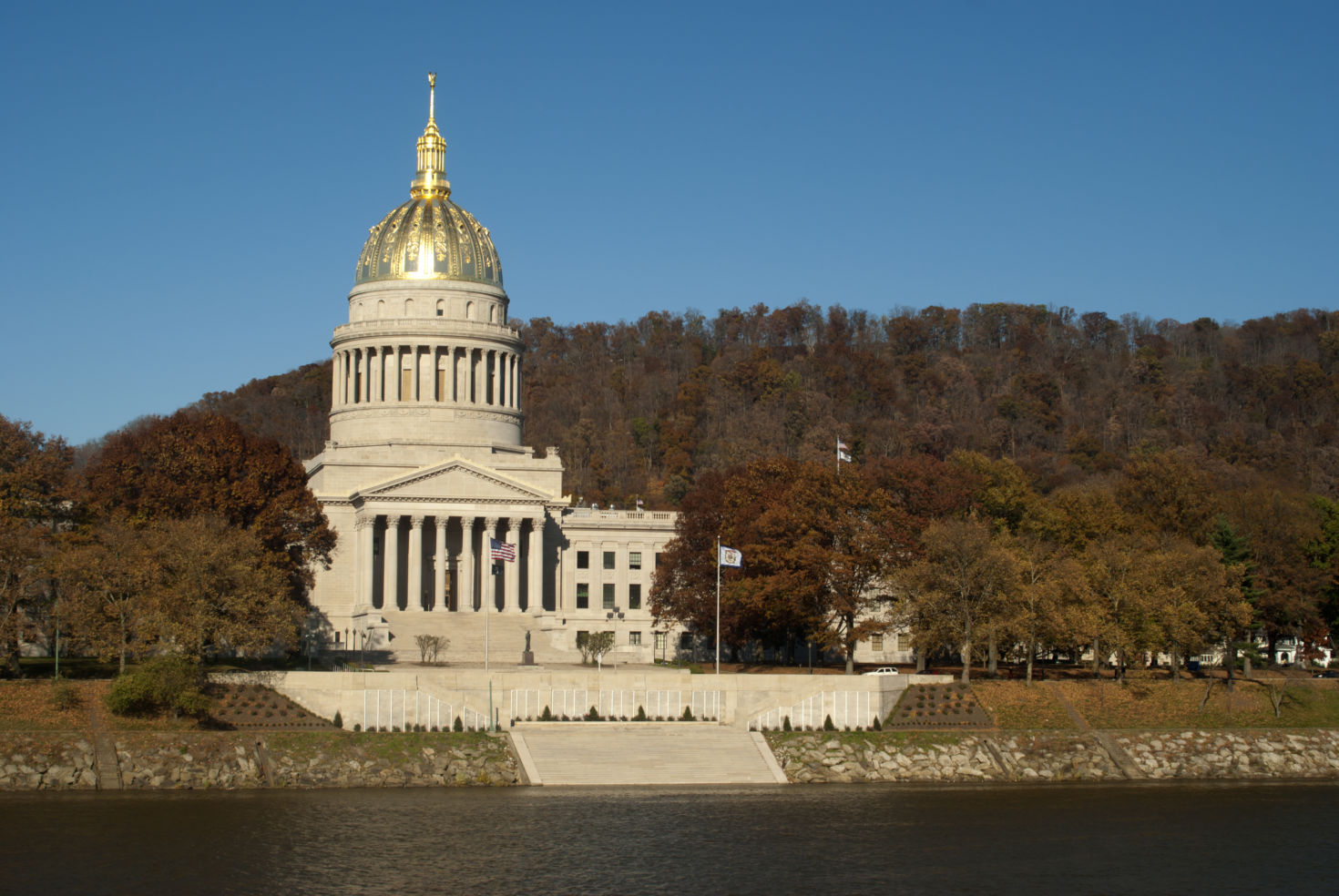 Charleston West Virginia
