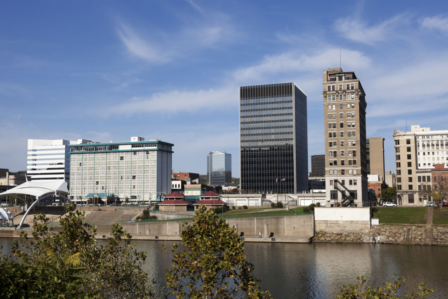 Charleston West Virginia