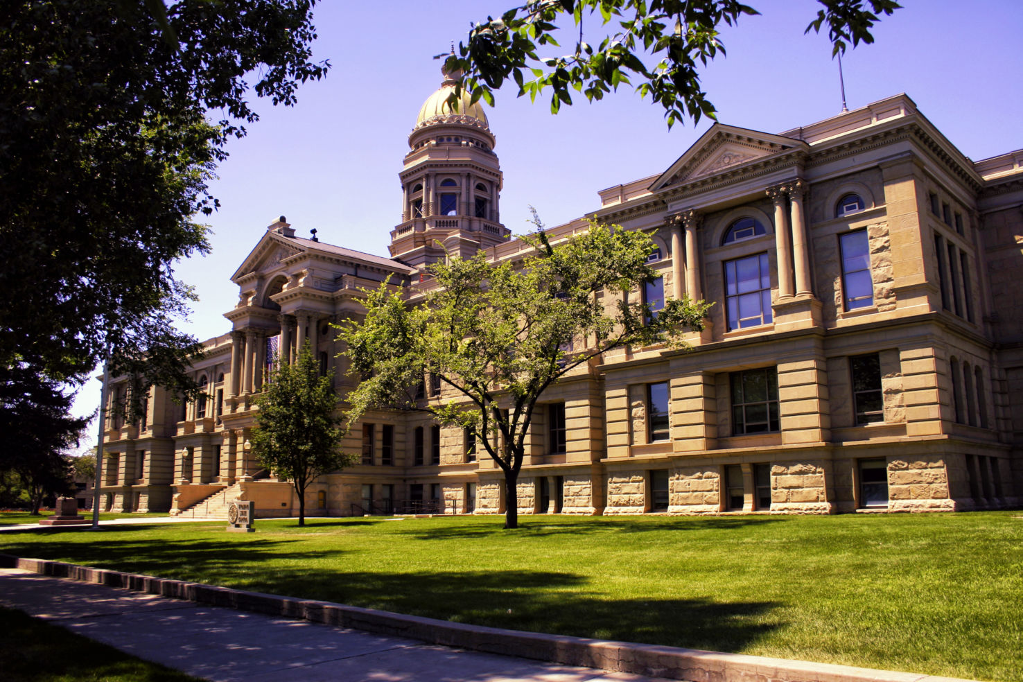 Cheyenne Wyoming