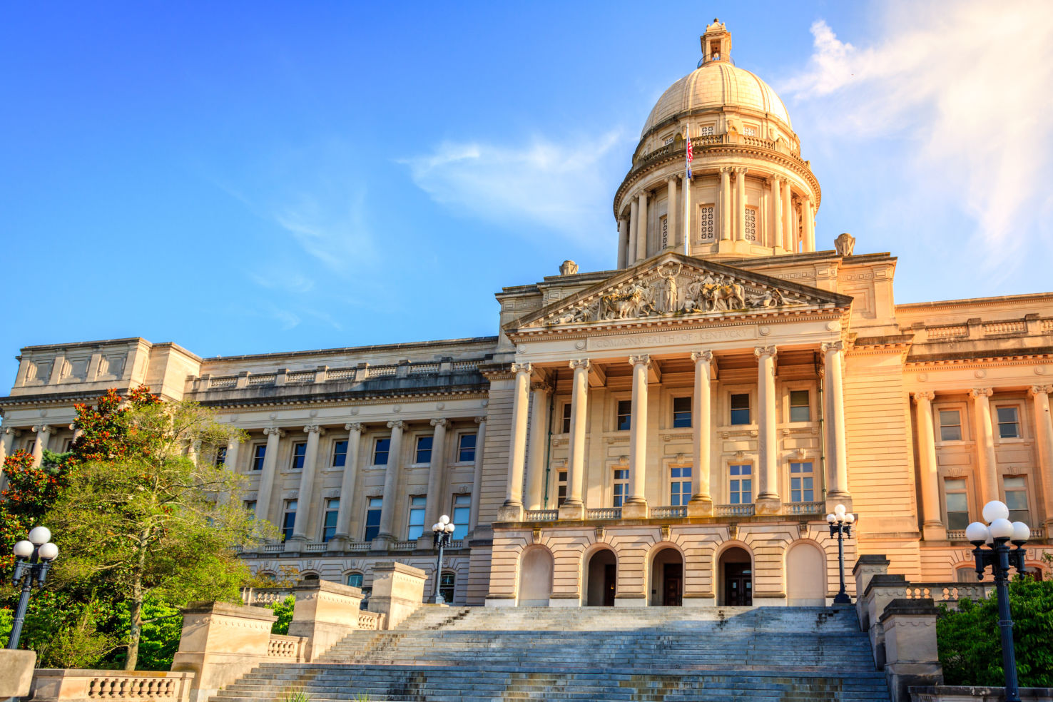 Frankfort Kentucky
