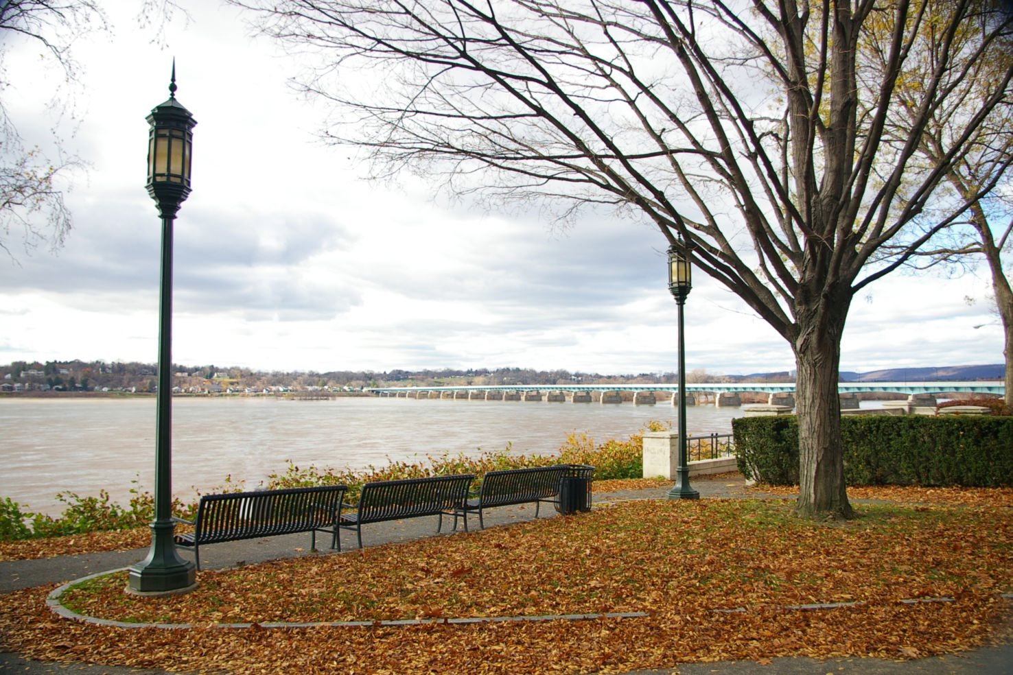 Harrisburg Pennsylvania