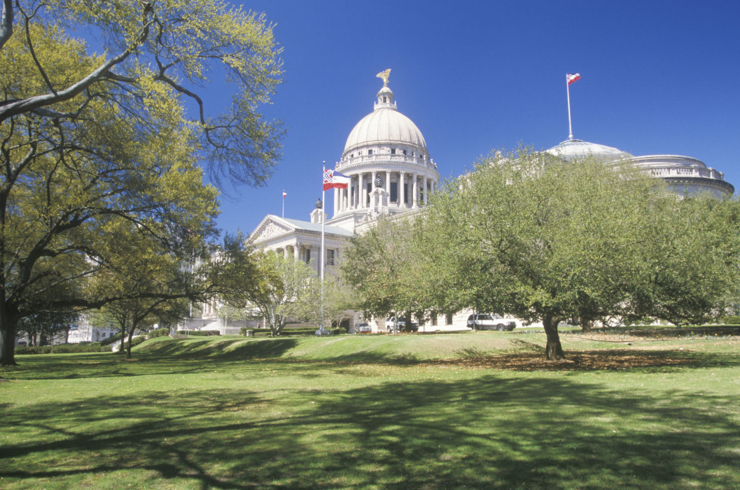 Jackson Mississippi