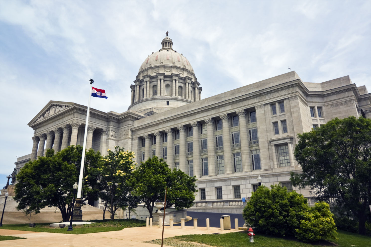 Jefferson City Missouri