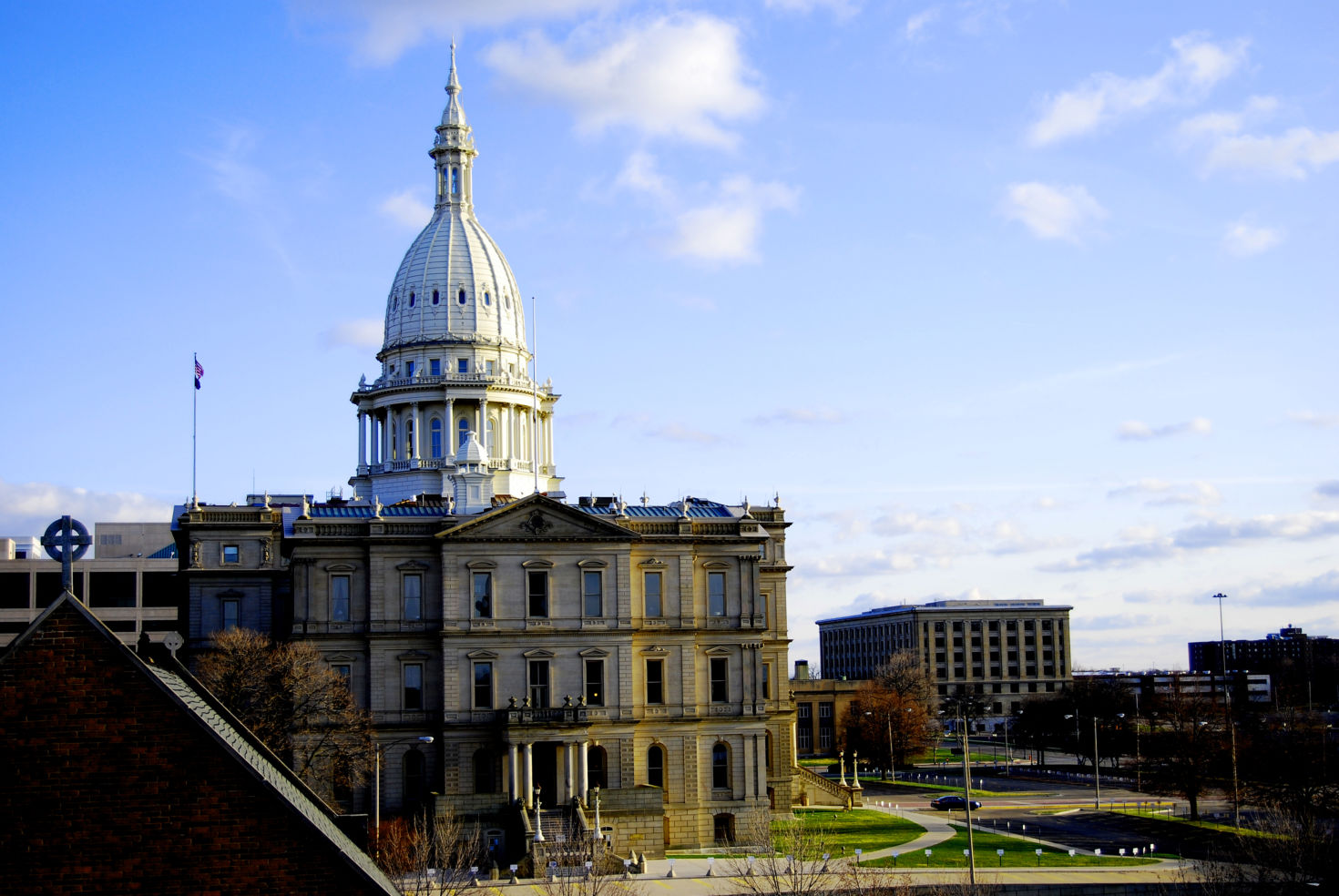 Lansing Michigan