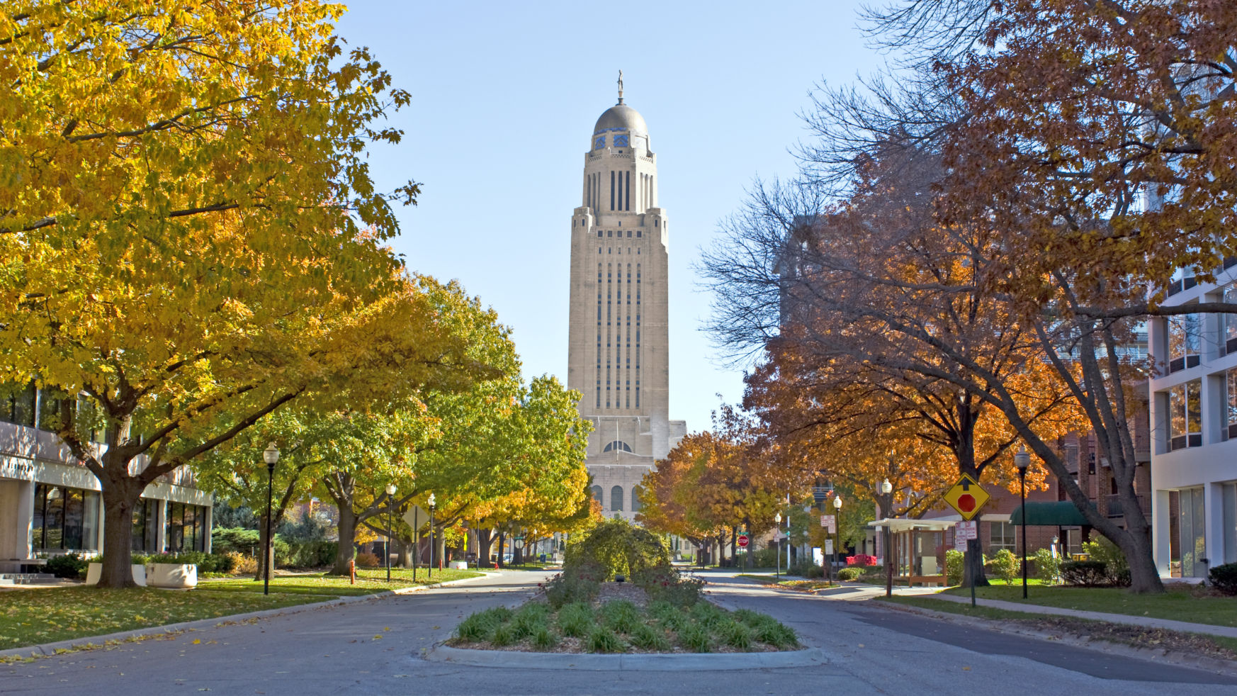 Lincoln Nebraska