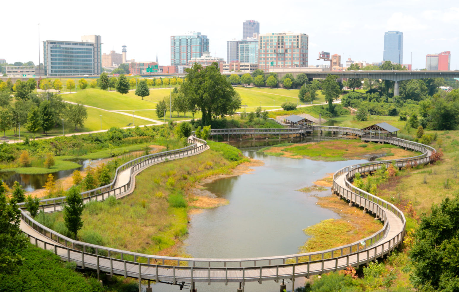 Little Rock Arkansas
