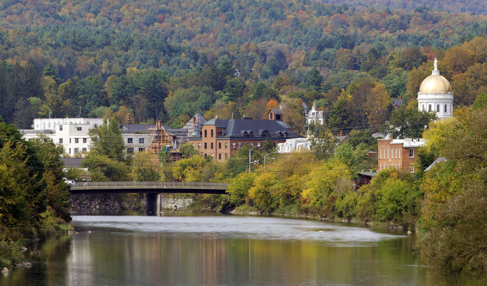 Montpelier Vermont