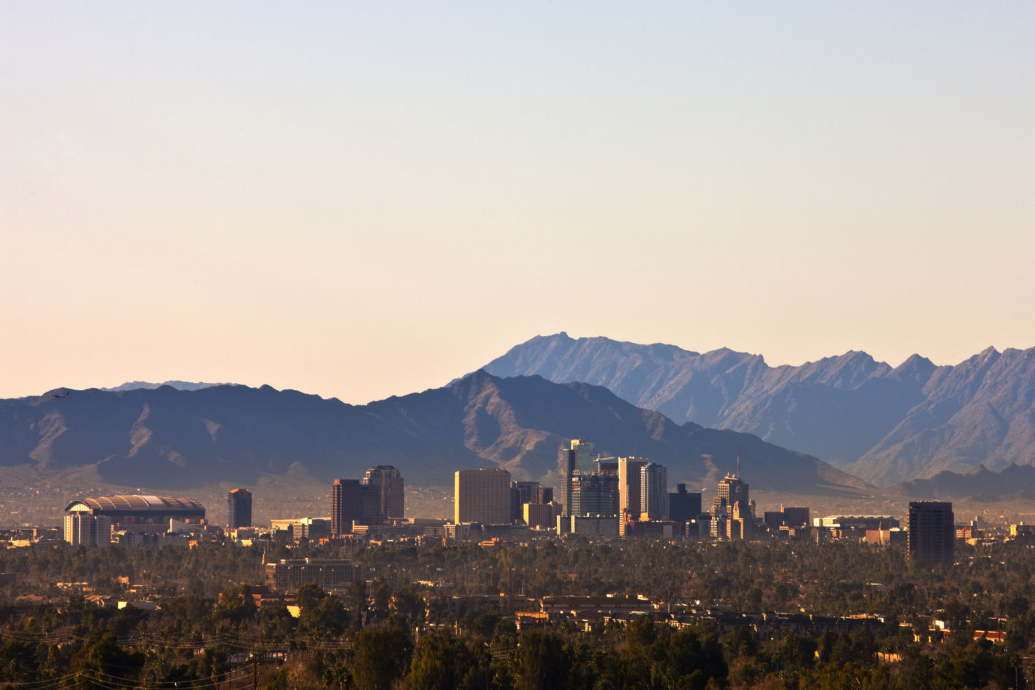 Phoenix Arizona