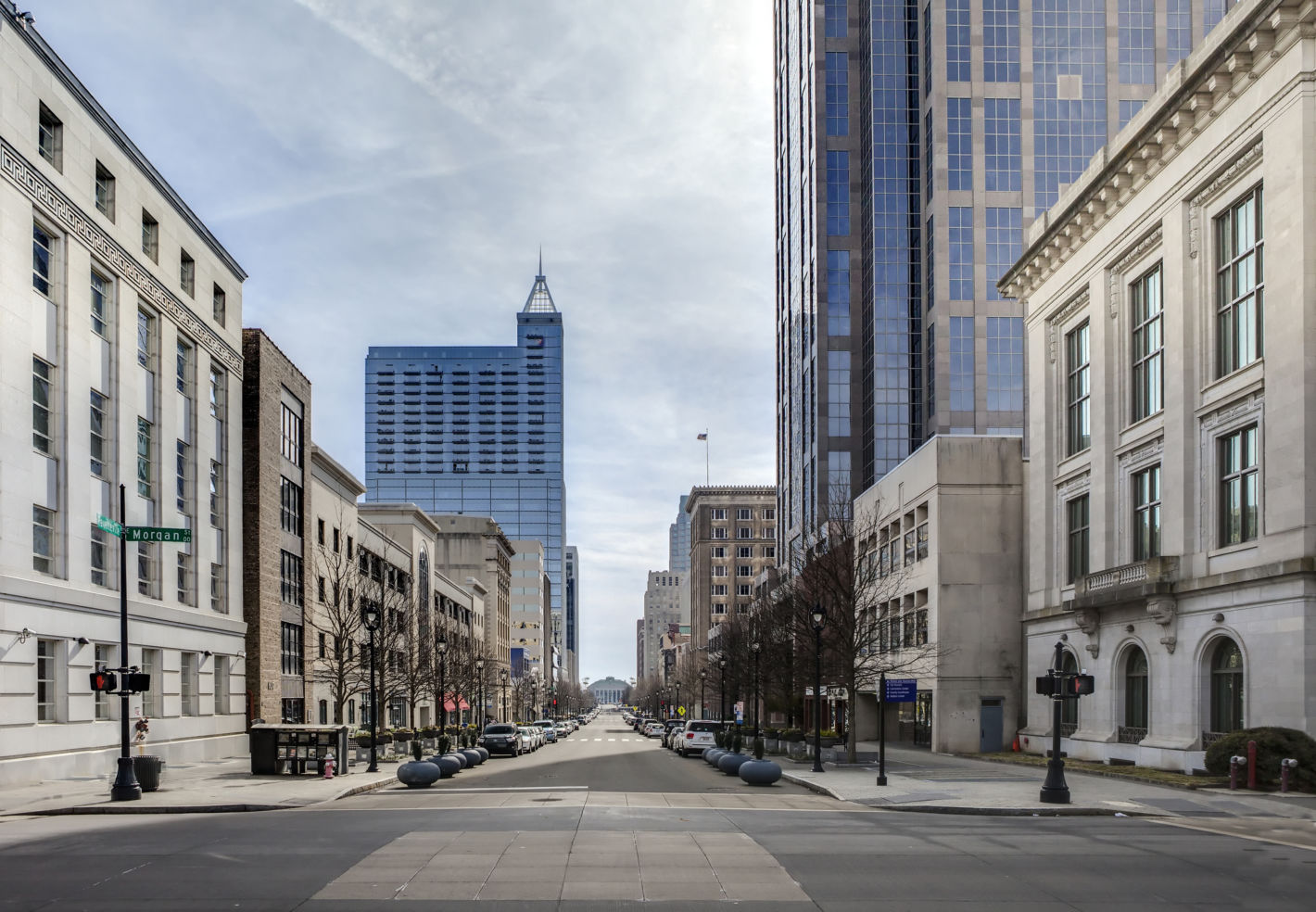Raleigh North Carolina