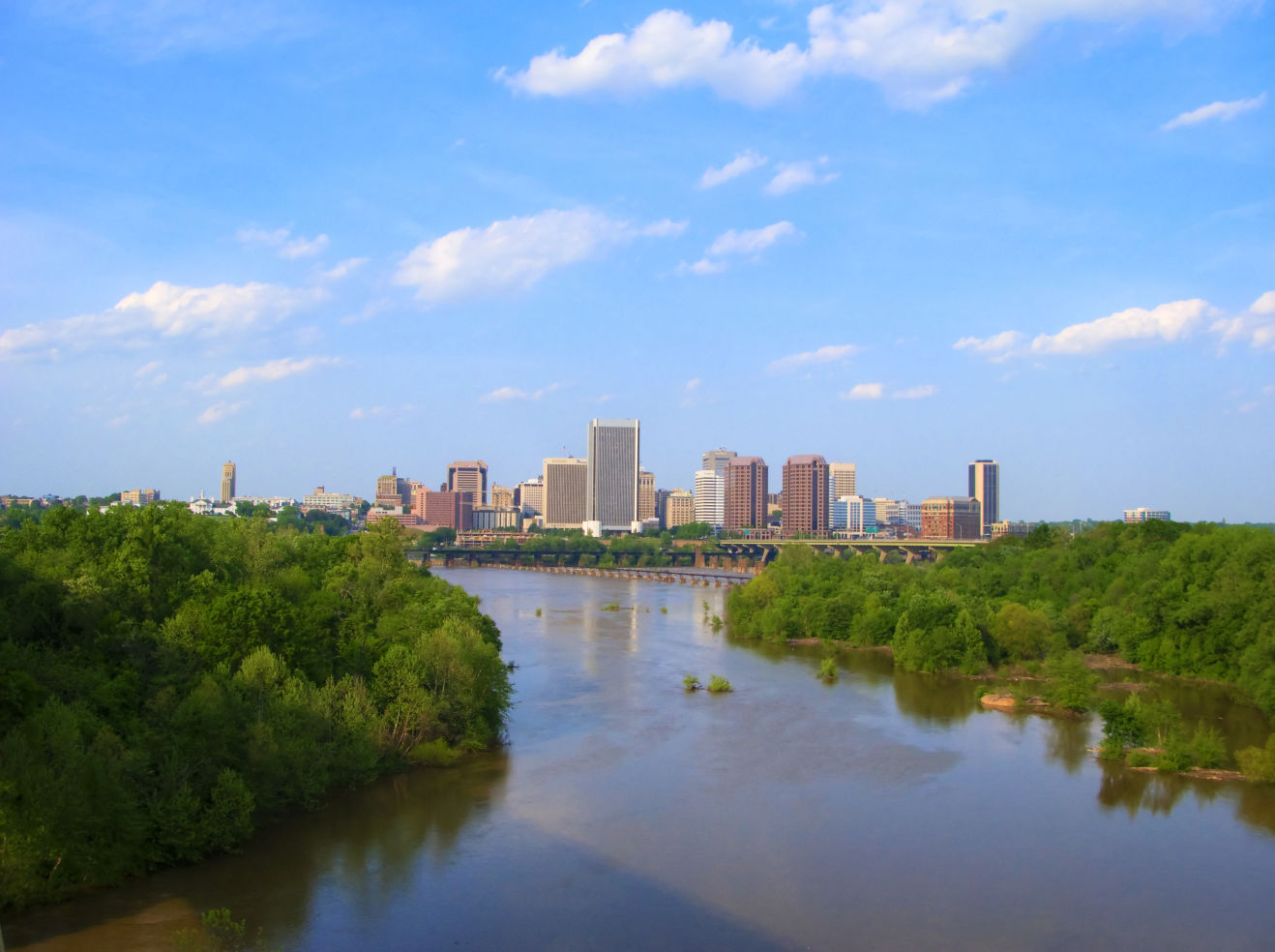 Richmond Virginia