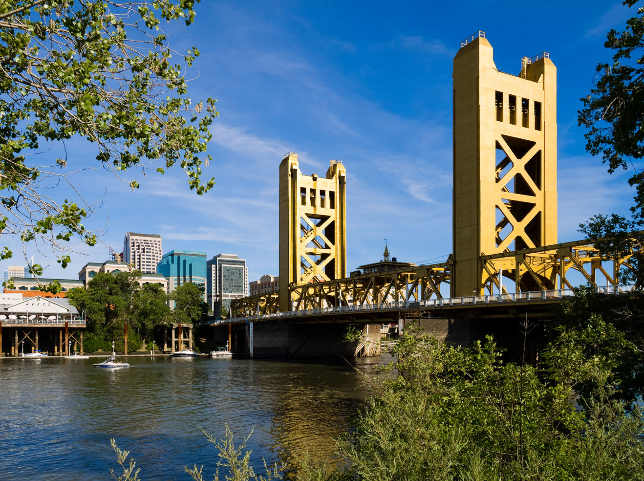 Sacramento California