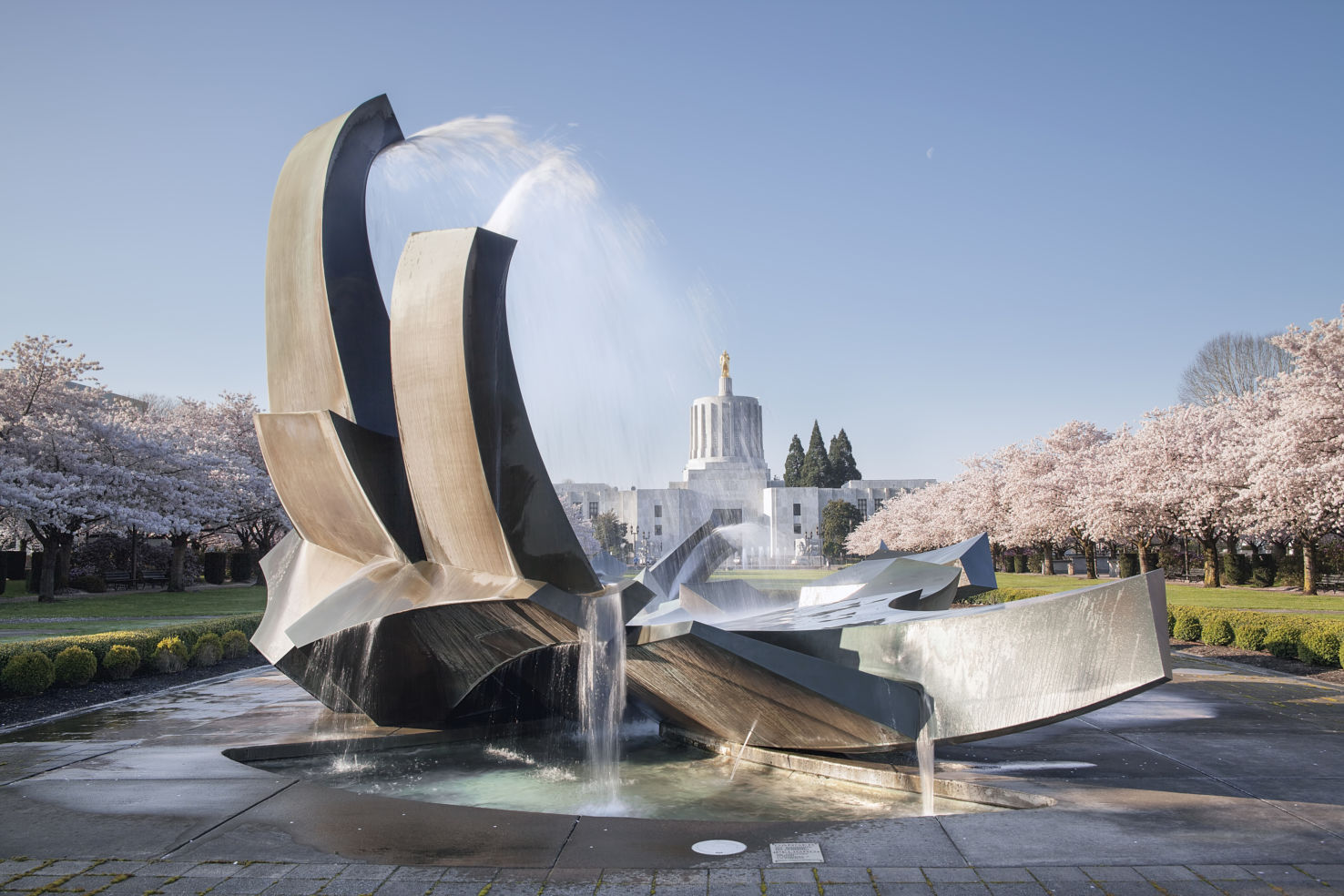 Salem Oregon