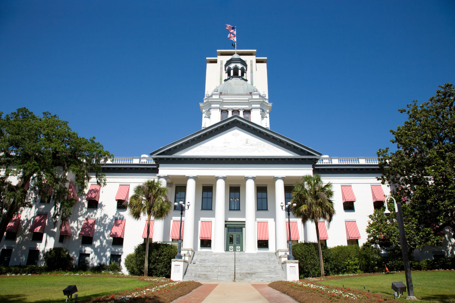 Tallahassee Florida