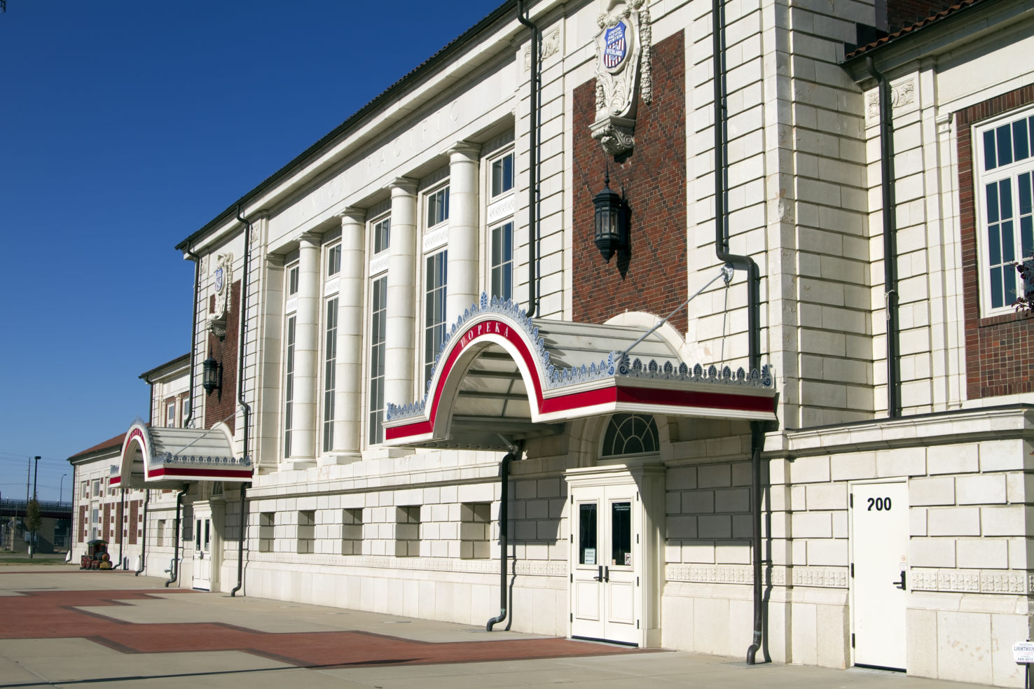 Topeka Kansas