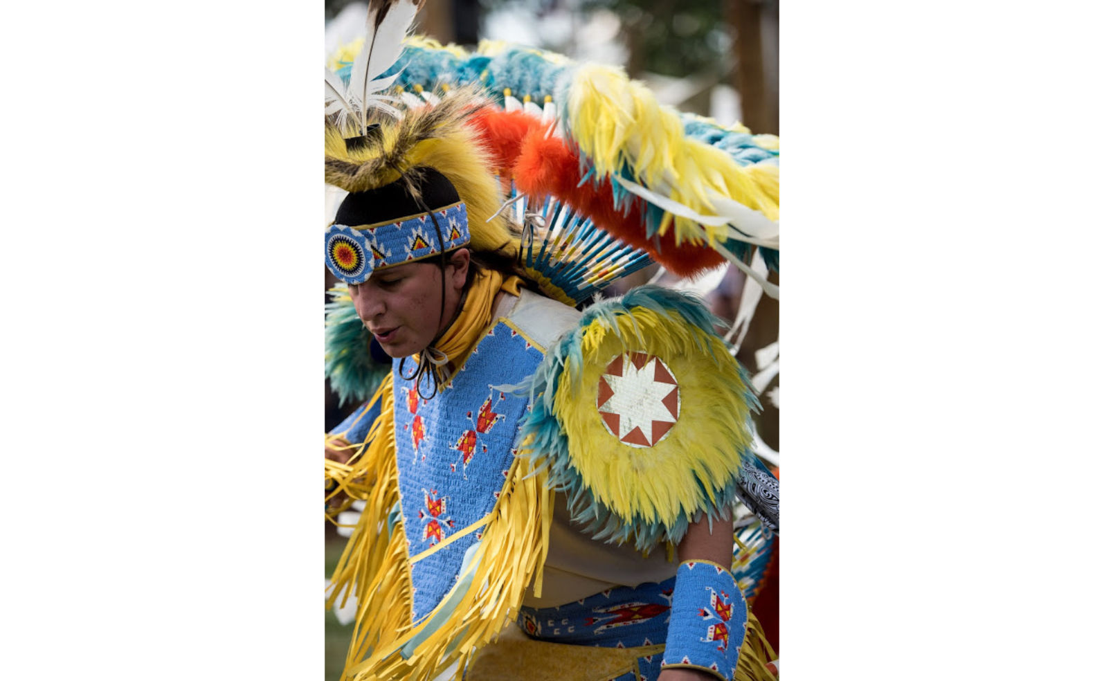 Frontier Days Cheyenne Wyoming
